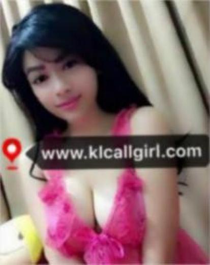 KLIA Hotel Escort Girl